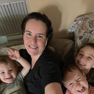 Meet your Posher, Diana